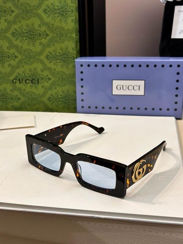 Gucci Sunglasses 538